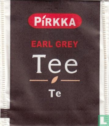 Earl Grey Tee   - Image 1