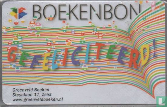 Boekenbon 3200 serie - Image 1