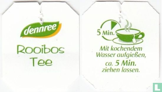 Rooibos Tee - Afbeelding 3