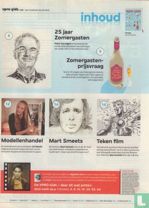 VPRO Gids 28 - Image 3