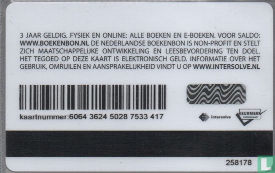 Boekenbon 5000 serie - Image 2