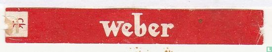 Weber - Image 1