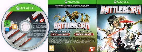 Battleborn - Image 3