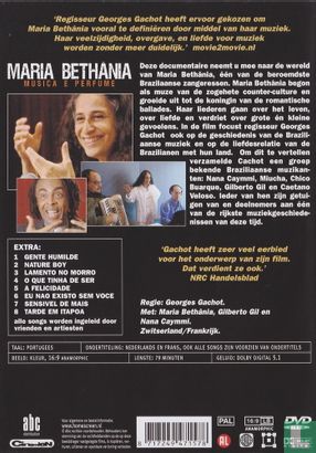 Maria Bethânia - Musica e Perfume - Image 2