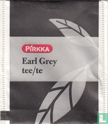 Earl Grey tee/te - Image 1