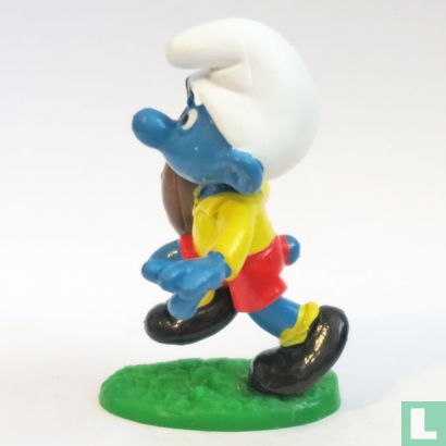 Rugby Smurf - Image 3