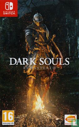 Dark Souls: Remastered - Afbeelding 1