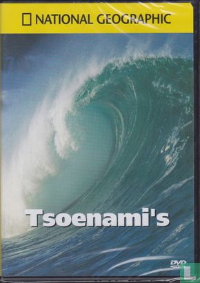 Tsoenami's - Image 1
