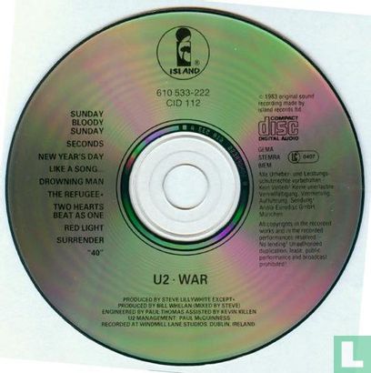 War  - Image 3