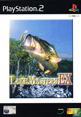 Lake Masters Ex - Image 1