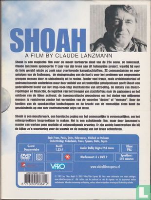 Shoah - Afbeelding 2