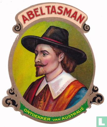 Abel Tasman - Afbeelding 1
