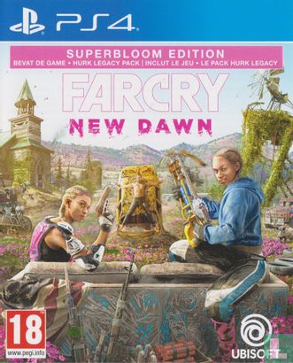 Far Cry: New Dawn (Superbloom Edition) - Image 1
