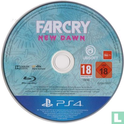 Far Cry: New Dawn (Superbloom Edition) - Image 3