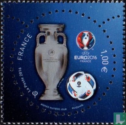 Europees kampioenschap voetbal