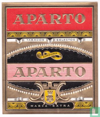 Aparto - Image 1