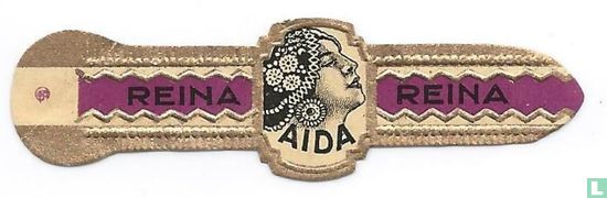 Aida - Reina - Reina - Image 1