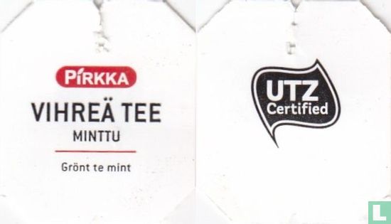 Vihreä Tee Minttu - Image 3