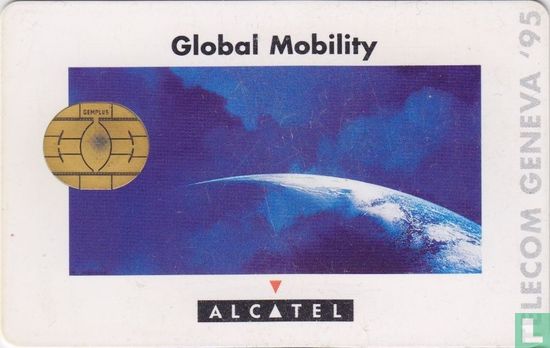 Alcatel Global Mobility - Afbeelding 1