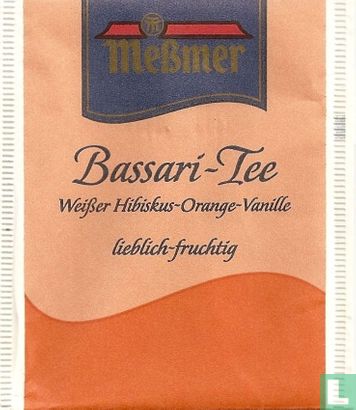 Bassari-Tee - Afbeelding 1