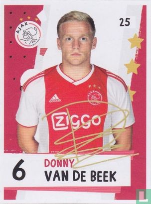 Donny van de Beek - Image 1