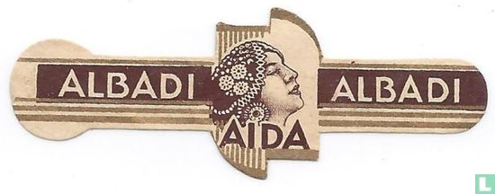 Aida - Albadi - Albadi  - Image 1