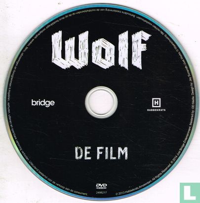 Wolf - Image 3