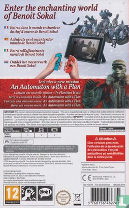 Syberia 3 - Afbeelding 2