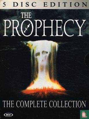 The Complete Collection - Image 1