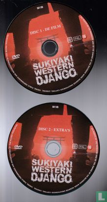 Sukiyaki Western Django - Afbeelding 3