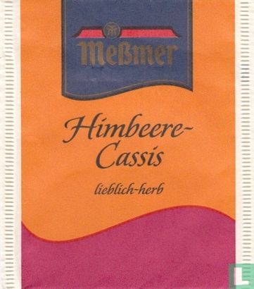 Himbeere-Cassis - Afbeelding 1