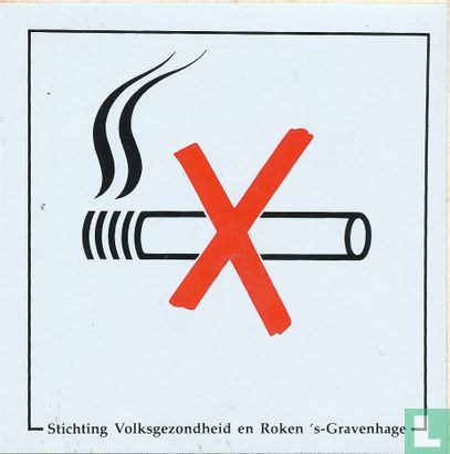 volks gezondheid en roken
