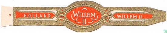 Willem II - Holland - Willem II - Afbeelding 1