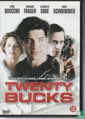 Twenty Bucks - Image 1