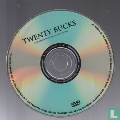 Twenty Bucks - Image 3