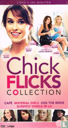 Chick Flicks Collection - Image 1