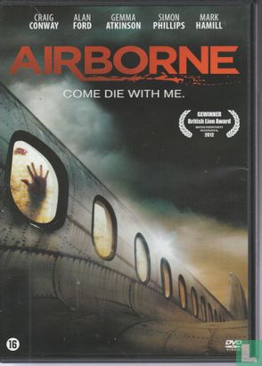 Airborne Come die with me - Image 1