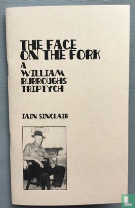 The Face on the Fork - Image 1