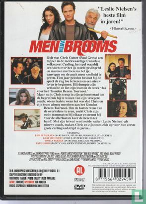 Men with Brooms  - Image 2