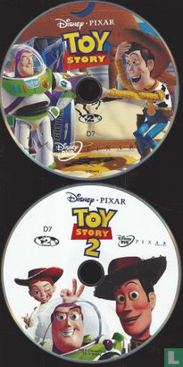 Toy Story + Toy Story 2 - Bild 3
