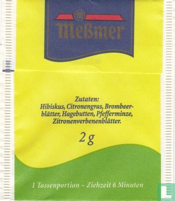 6~Kraüter~Mischung  - Afbeelding 2