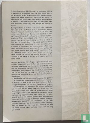 Arnhem september 1944 - Image 2