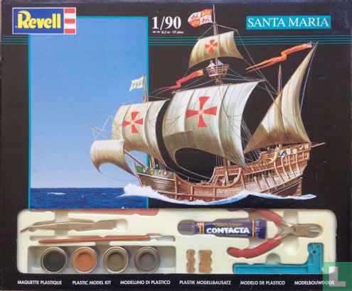 Santa Maria - Bild 1