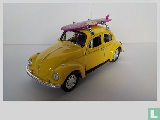 VW Beetle  - Image 1