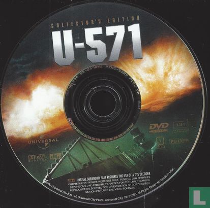U-571 - Afbeelding 3