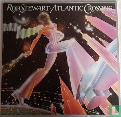 Atlantic Crossing - Image 1