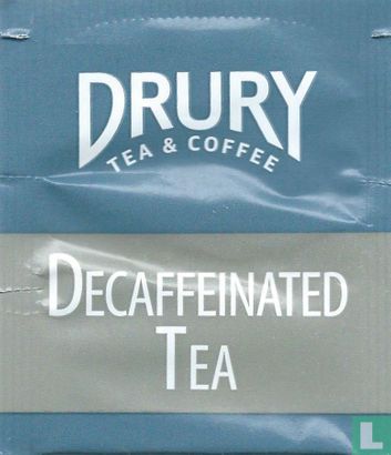Decaffeinated Tea  - Afbeelding 1