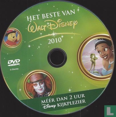 Het beste van Walt Disney 2010 - Image 3