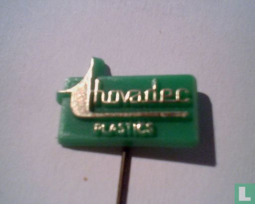 Thovadec plastics