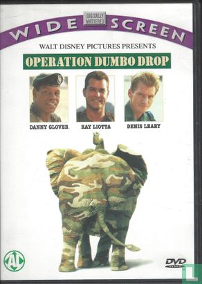 Operation Dumbo Drop - Image 1